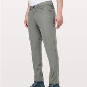 Lulu Lemon ABC Pant Classic